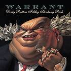 Warrant Rotten Filthy Stinking Rich CD