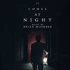 Brian McOmber - It Comes At Night Soundtrack CD