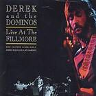 Derek & The Dominos Live At Fillmore CD