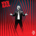 Billy Idol The Cage EP CD