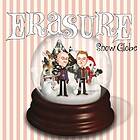 Erasure Snow CD