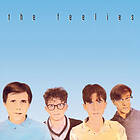 The Feelies - Crazy Rhythms (Remastered) CD