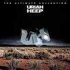 Uriah Heep The Ultimate CD