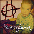 Honningbarna EP CD