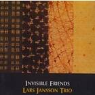 Lars Jansson Invisible Friends CD