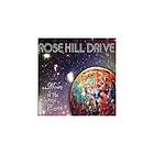 Rose Hill Drive Moon Is The New Earth CD