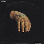 Yvonne Protect CD