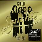 Smokie - GOLD: Greatest Hits 40th Anniversary Edition 1975-2015 CD