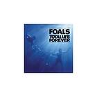 Foals Total Life CD