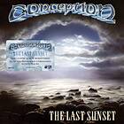 Conception The Last Sunset CD