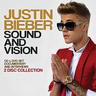Sound And Vision (m/DVD) CD