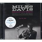 Miles Davis Birdland Jam 1950 CD