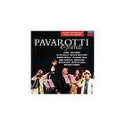 Luciano Pavarotti And Friends CD