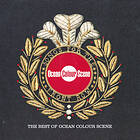 Colour Scene Songs From The Front Row Best Of CD