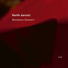 Jarrett Bordeaux Concert CD