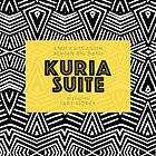 Knut Kristiansen & Big Band Kuria Suite CD