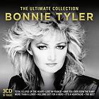 Bonnie Tyler The Ultimate Collection CD