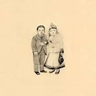 The Decemberists Crane Wife CD