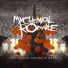 My Chemical Romance - The Black Parade Is Dead! (m/DVD) CD