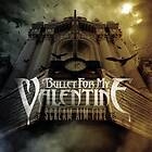 For My Valentine Scream Aim Fire CD