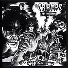 Cramps Off Bone CD