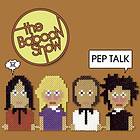 Baboon Show Pep Talk CD