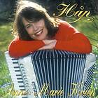 Anne Marie Kvien Håp CD