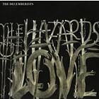 The Decemberists Hazards Of Love CD