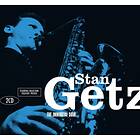 Stan Getz The Immortal Soul CD