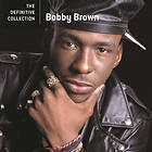 Bobby Brown The Definitive Collection CD