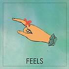 Feels - Feels CD