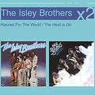 The Isley Brothers Harvest For World CD