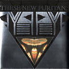 These New Puritans Beat Pyramid CD