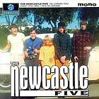 The Newcastle Five I'm Losing You LP