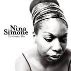 Simone The Best Of CD