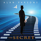 Alan Parsons The CD