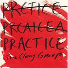 The Clang Group - Practice CD