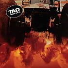 Tad Salt Lick Edition CD