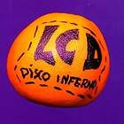 LCD Disco Inferno CD