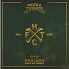 Frank Turner England Keep My Bones CD