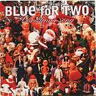 Blue For Two Christmas Song CD