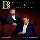 Michael Ball & Alfie Boe CD