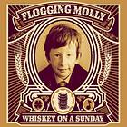 Flogging Molly Whiskey On A Sunday Live (m/DVD) CD