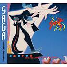 Saga - The Security Of Illusion (Remastered) CD