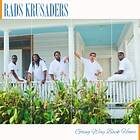 Rads Krusaders Going Way Back Home CD