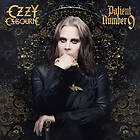 Ozzy Osbourne Patient Number 9 CD