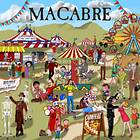 Macabre - Carnival Of Killers CD