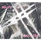 Malox - Gaza Trip CD