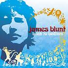 James Blunt To Bedlam CD