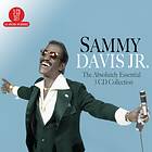 Sammy Davis Jr. The Absolutely Collection CD